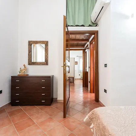 Villa Cistus Silvestre Villasimius
