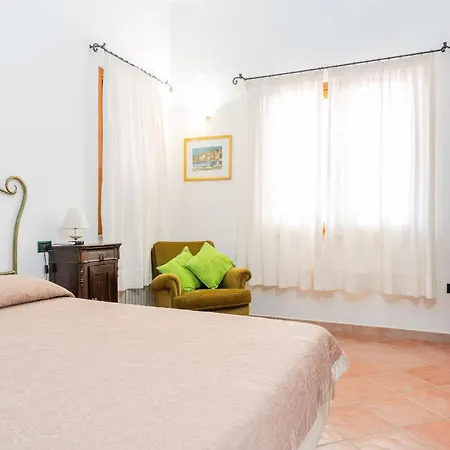 Cistus Silvestre Villa