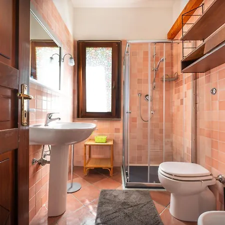 Villa Cistus Silvestre *