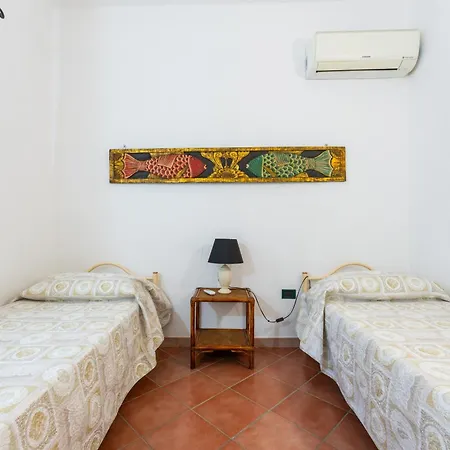 Villa Cistus Silvestre *