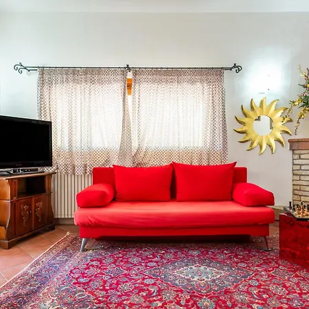 Villa Cistus Silvestre
