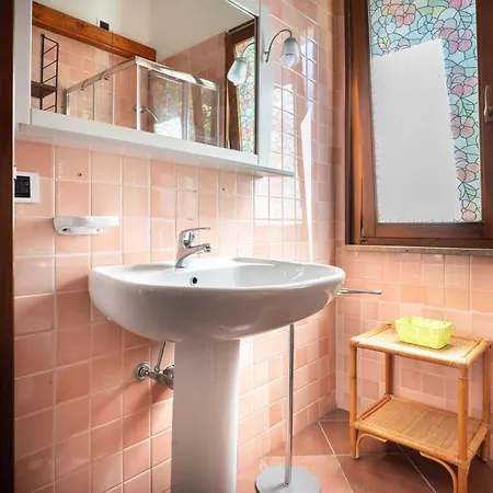 Villa Cistus Silvestre