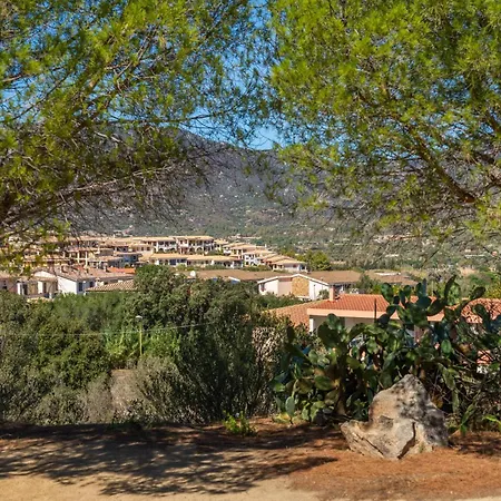 Villa Cistus Silvestre *
